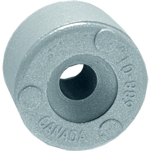 Martyr CM6884525101Z Yamaha Button Anode, Zinc