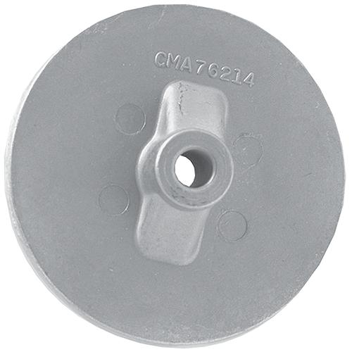 Martyr 76214 Anode For Mercury Mercruiser