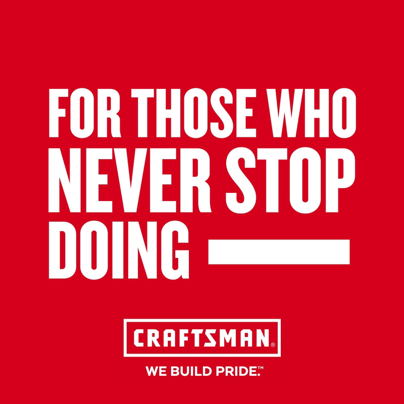 Craftsman 1/2 in. 50-250 ft. lbs. Click Torque Wrench