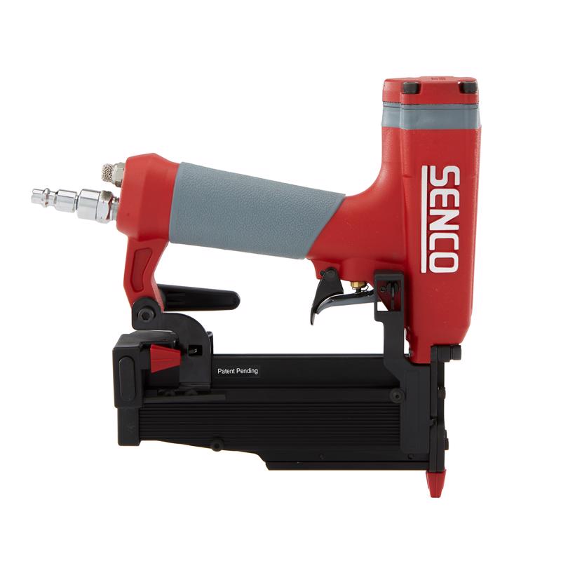 Senco 23 Ga. Cordless Headless Pin Nailer Tool Only