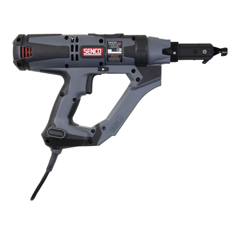 Senco Corded Auto-Feed Screwdriver Tool Only