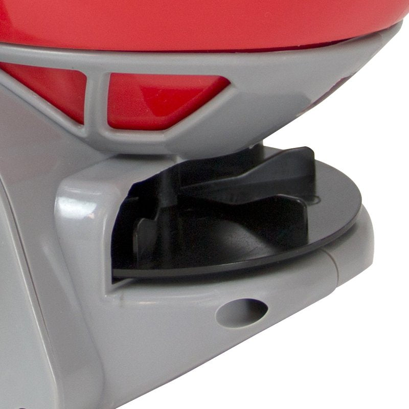 Chapin 8706A Hand Crank Spreader, 0.3 gal, Poly