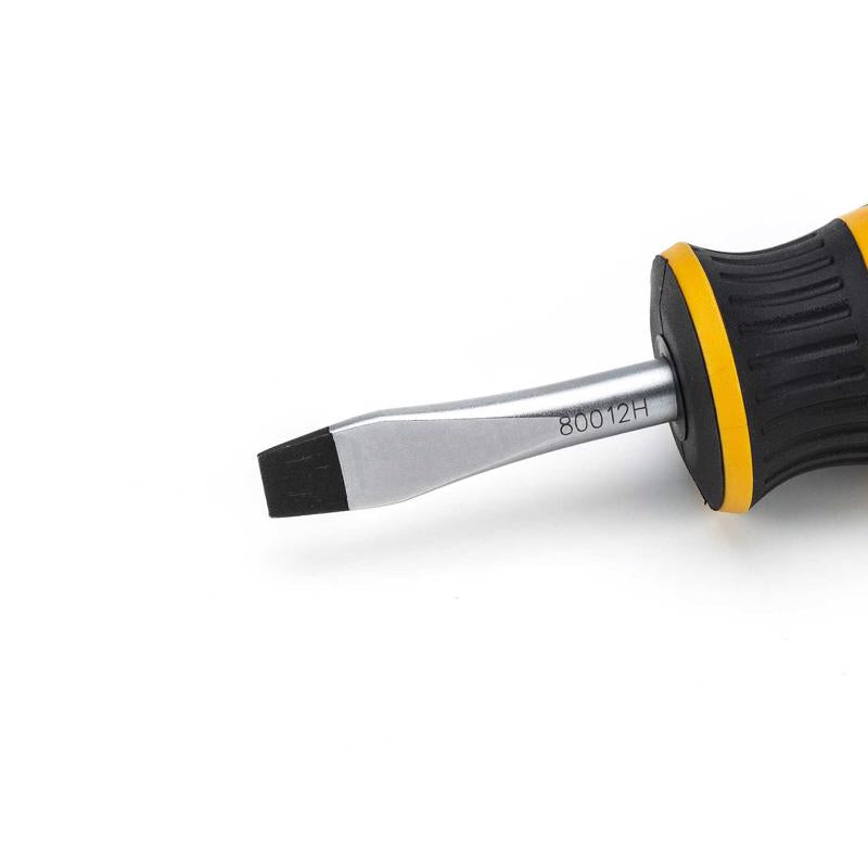 GEARWRENCH #1/4 X 1.5 in. L Slotted Screwdriver 1 pk
