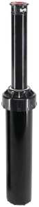 Toro Precision Series 53892 Spray Sprinkler with Nozzle, 1/2 in Connection, Female, 8 to 15 ft, 90 deg Nozzle Trajectory