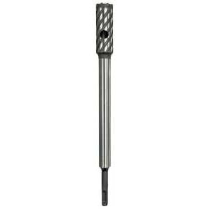 Bosch RC2144 Rebar Cutter, 7/8 in Dia, 12 in OAL, 3/8 in Dia Shank, SDS Plus Shank