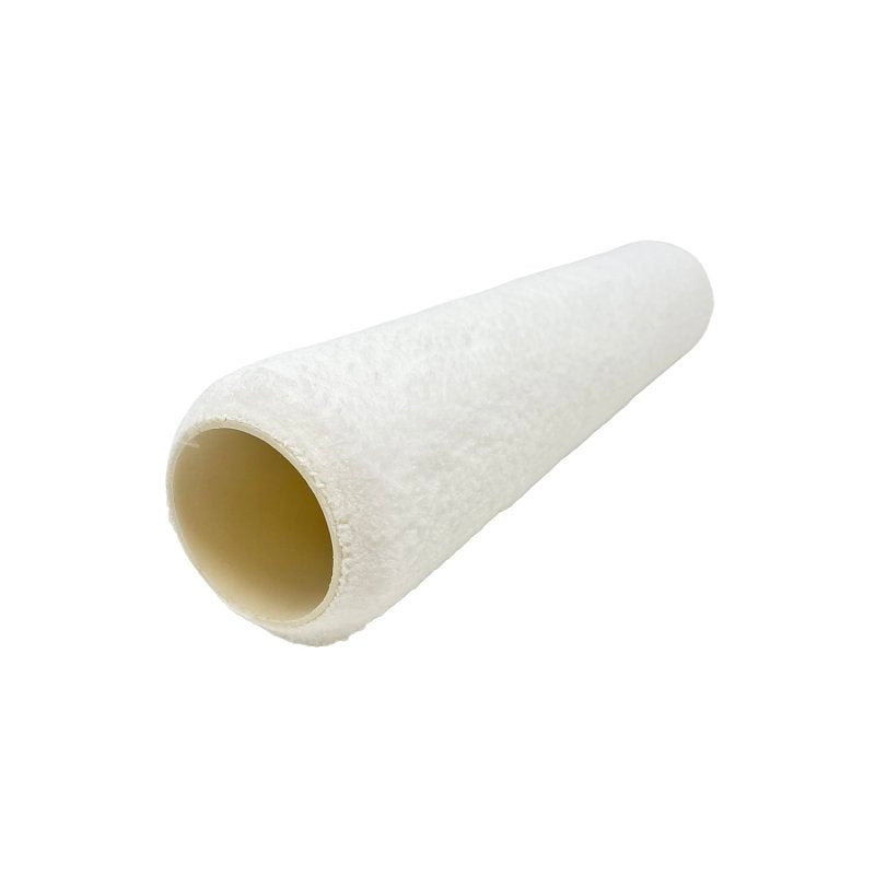 Chidaca 95606 High-Density Roller Cover, 6 mm Thick Nap, 9-1/2 in L, Microfiber Cover