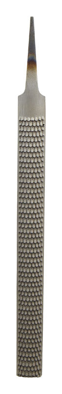 Crescent Nicholson 10 in. L Wood Rasp Half Round 1 pc, Pack of 6