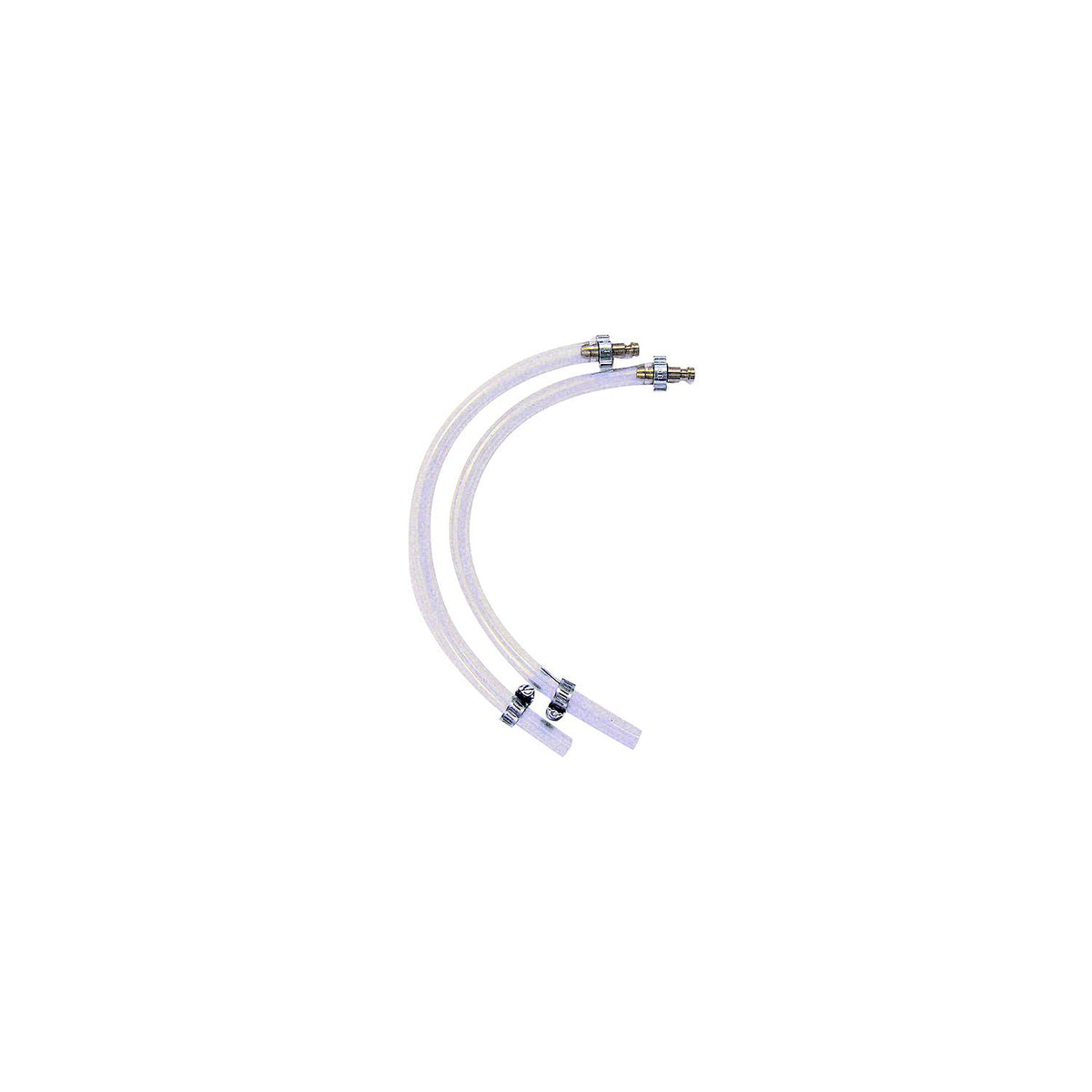 Hydraulic Steering Bleeding Adapters