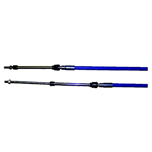 MACHZero 3300 33C Type Control Cables, 8'