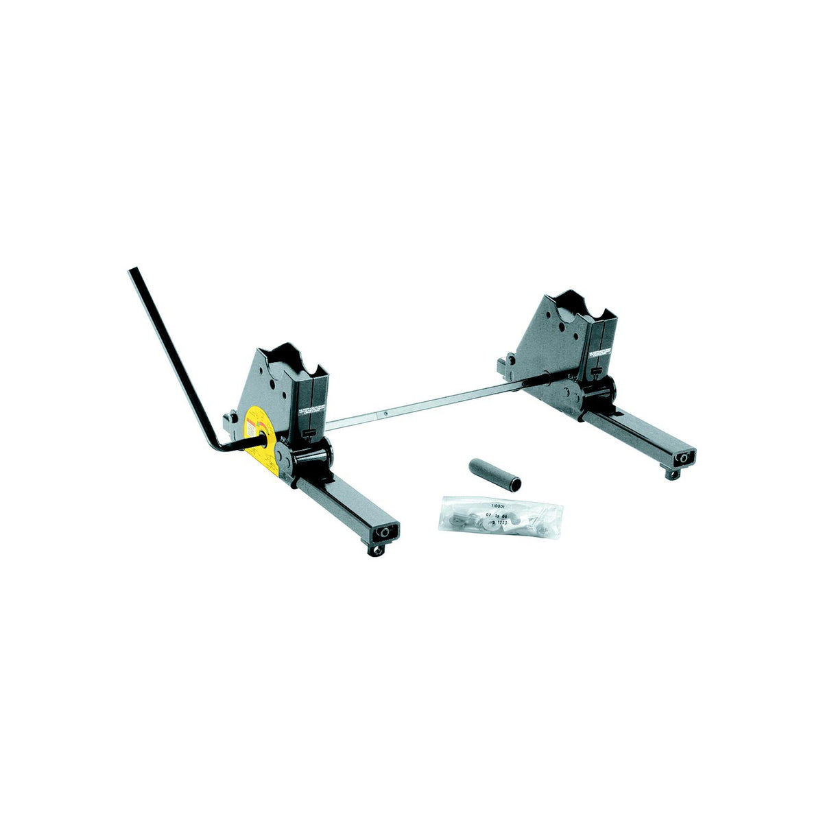 Reese Kwik-Slide 5Th Wheel Unit w/Square Tube Slider