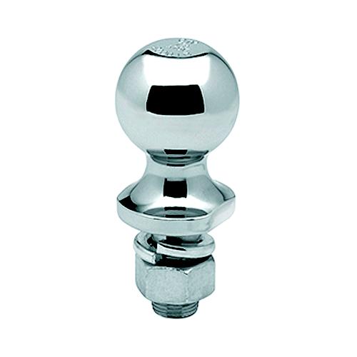 Hitch Ball 2" x 3/4" x 1-1/2"