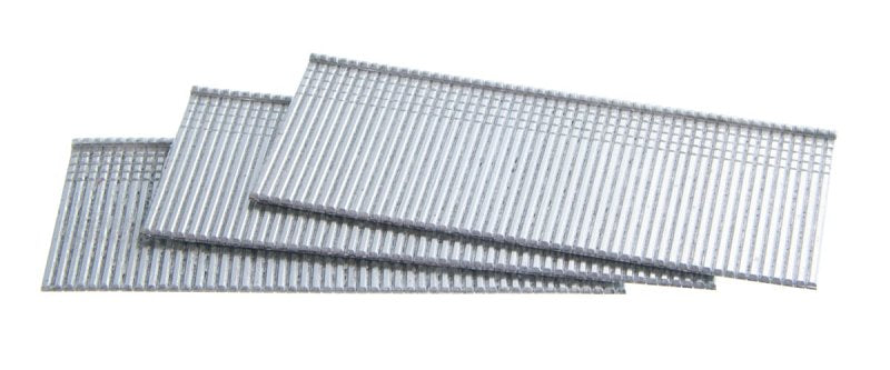 FINISH NAIL GALV 16GA 1-1/4IN