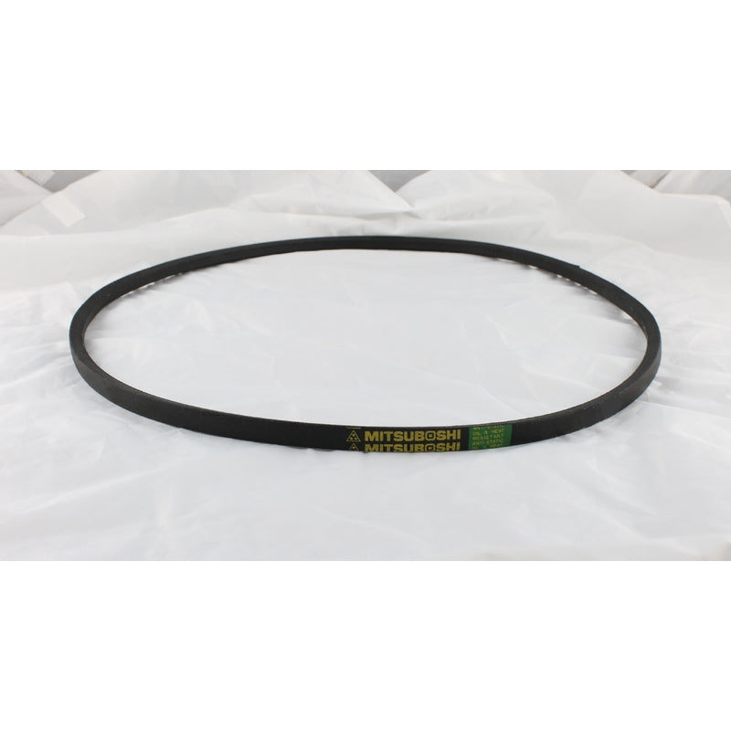 Mitsuboshi FHP General Utility V-Belt 0.63 in. W X 48 in. L For Fractional Horsepower Motors
