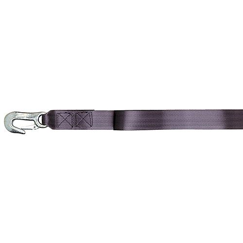 Attwood 111477 Winch Strap 2″ X 20'