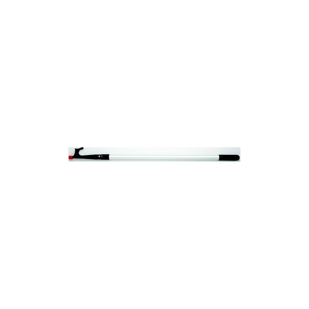 Attwood 111805 Telescoping Boat Hook, 3-1/2' to 8'
