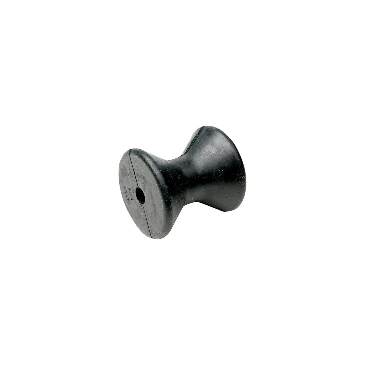 Attwood Rubber Bow Roller, 3″
