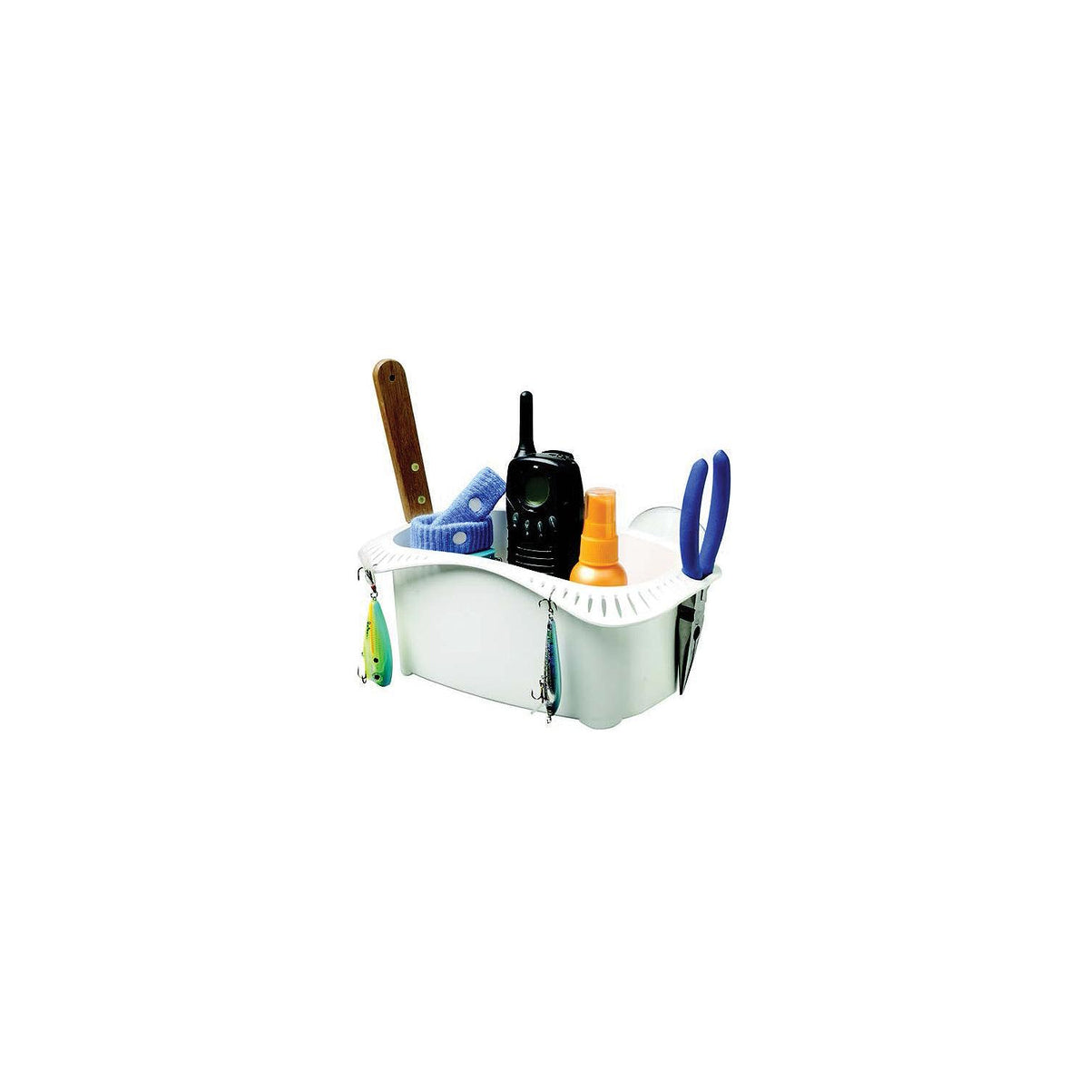 Attwood 118492 Cockpit Caddy