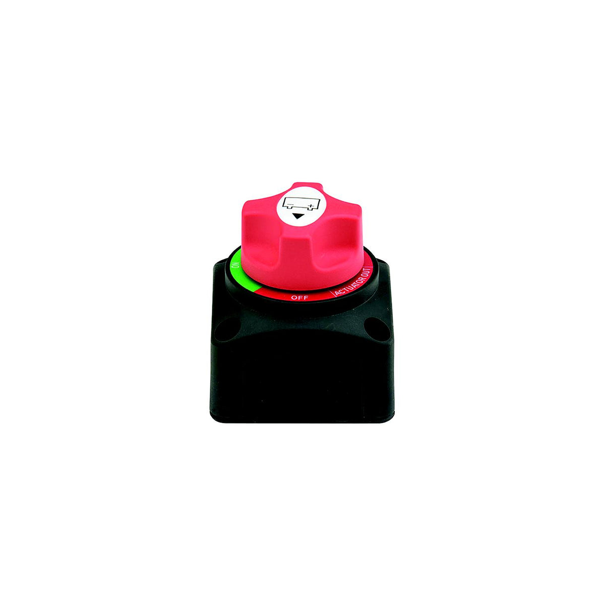 Attwood Battery Switch 12 to 50V DC On/Off