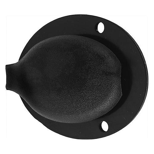 Rod Holder Cap for 15 Degree Rod Holders