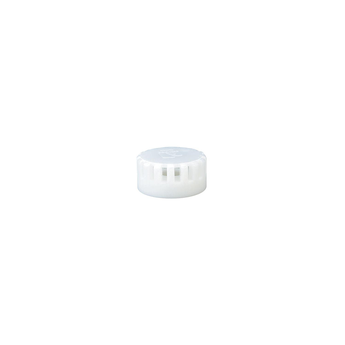 Attwood Molded Plastic Strainer Fits Aerator Inlet and 3886-1 Thru Hull