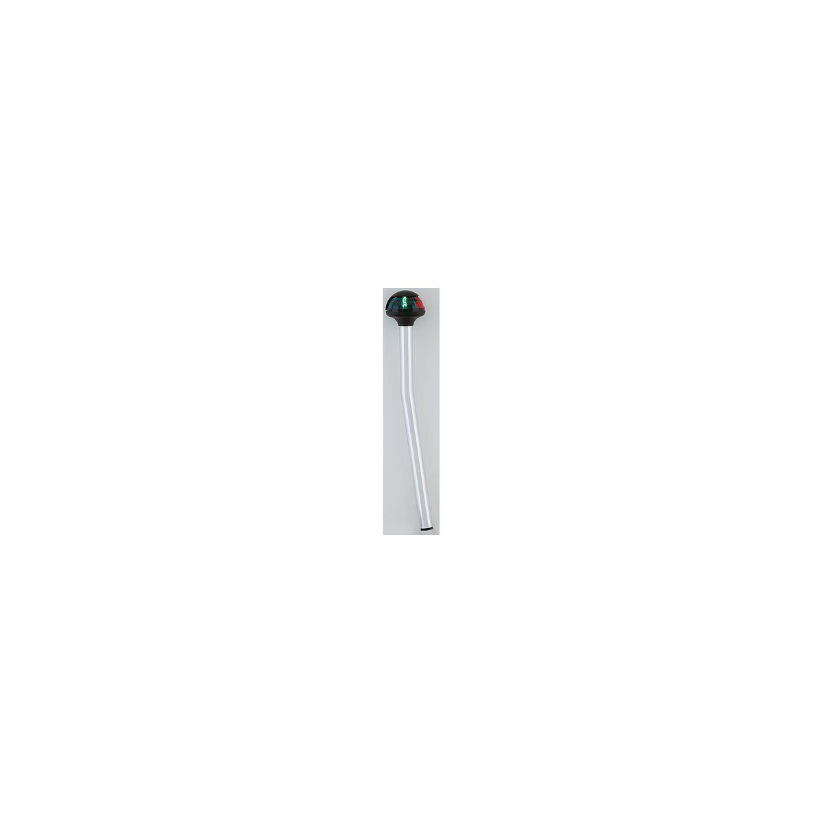 Universal Fit Bi-Color Pole Light