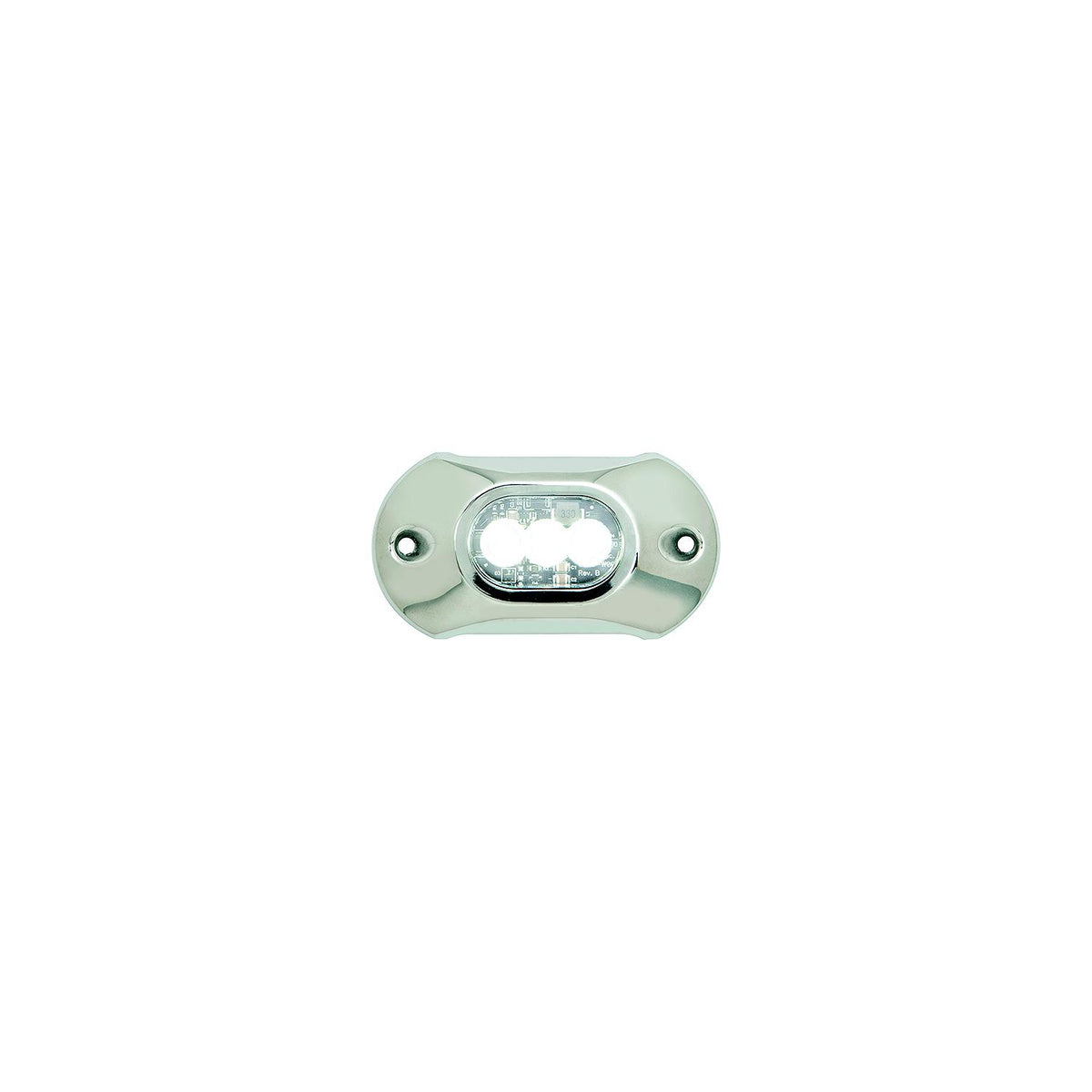 Attwood LightArmor Underwater Light 4″