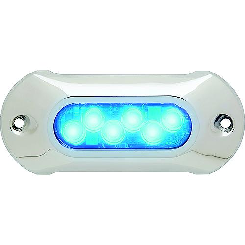 Attwood Light Armor Underwater Light 5″
