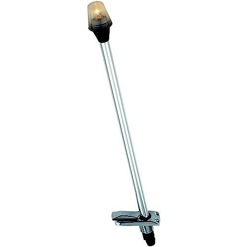 Attwood Stowaway All Round Light, 30″ w/ base