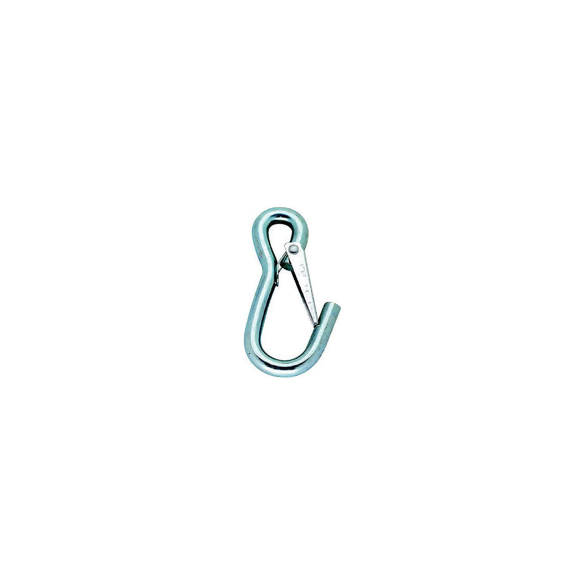 Attwood 7653L3 Light Duty Utility Snap Hook, 4″