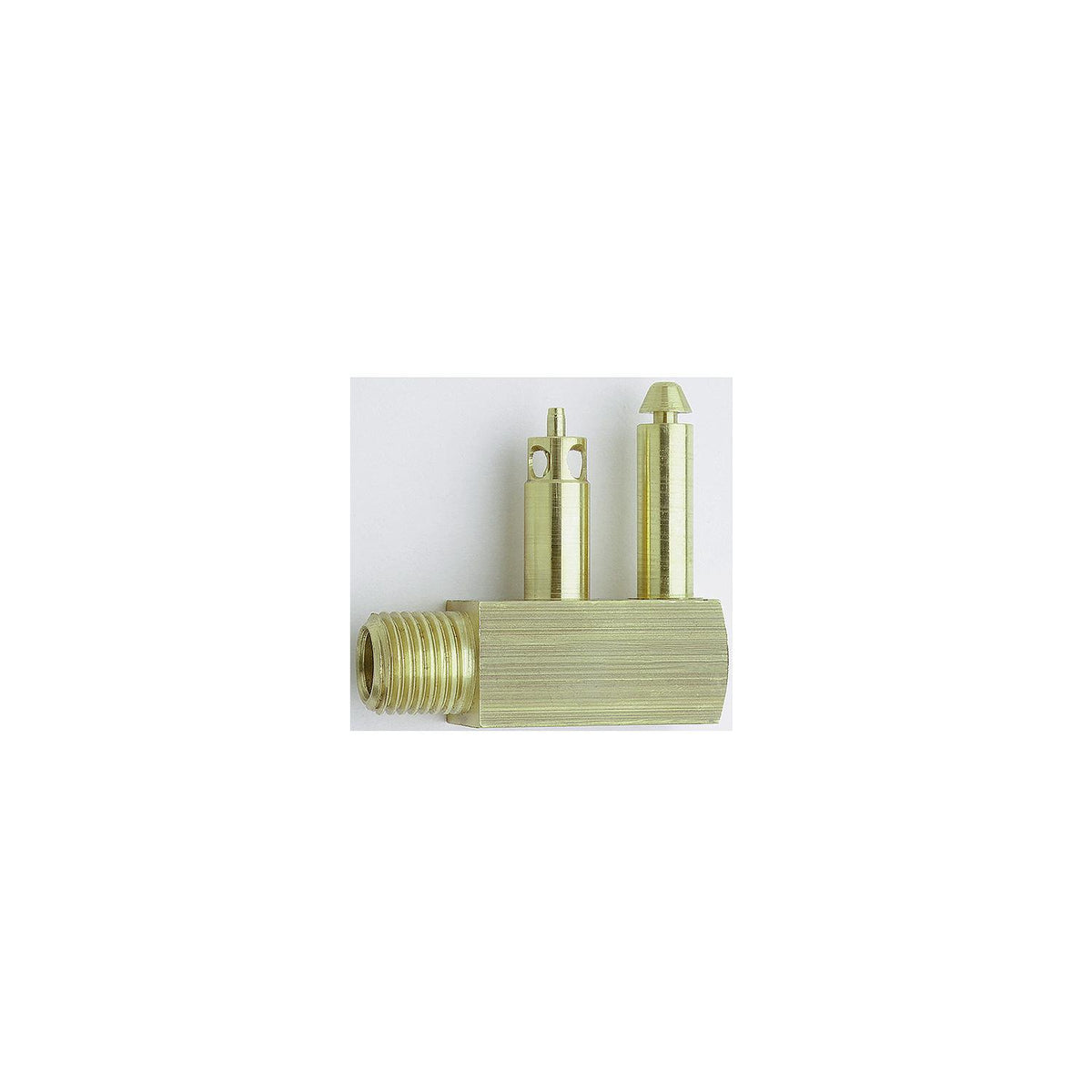 Fuel Hose Fitting 1/4″ Merc