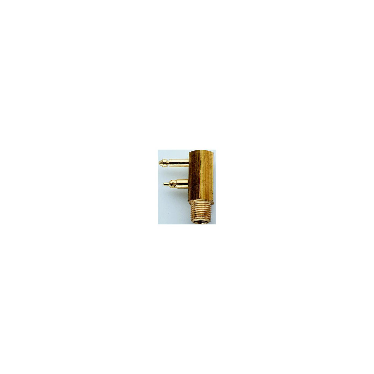 Fuel Tank Fitting 1/4″ Je/OMC