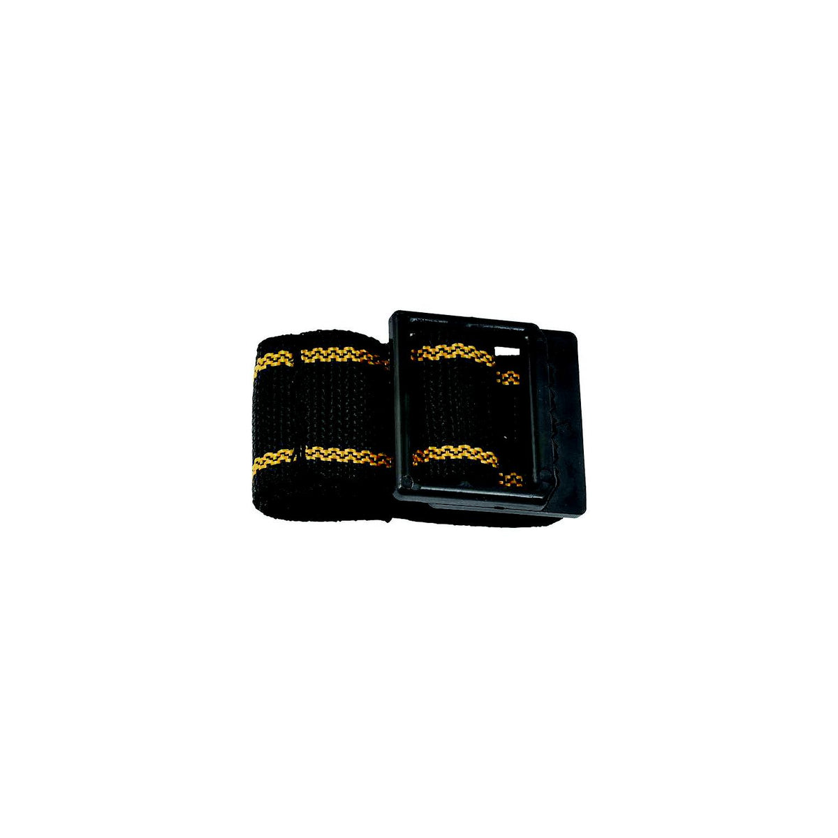 Attwood Battery Box Strap Only Black Woven Polypropylene 54″