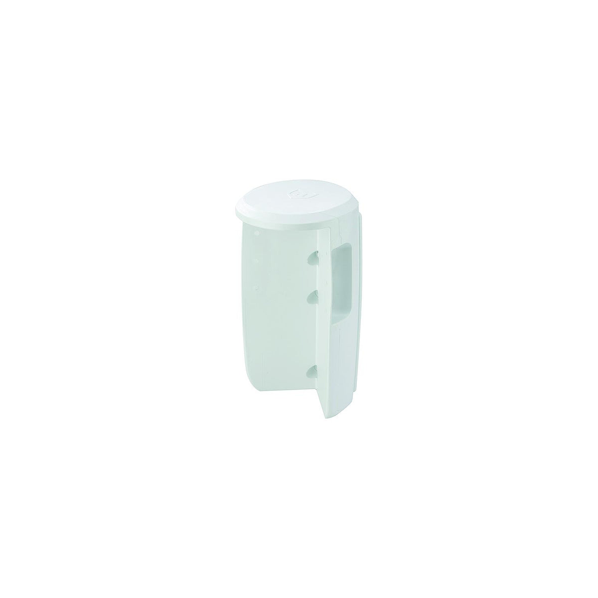 ROUND CORNER DOCK FENDER