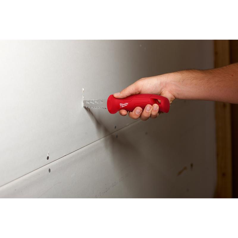 Milwaukee 6 in. Steel Jab Saw 7 TPI 1 pc