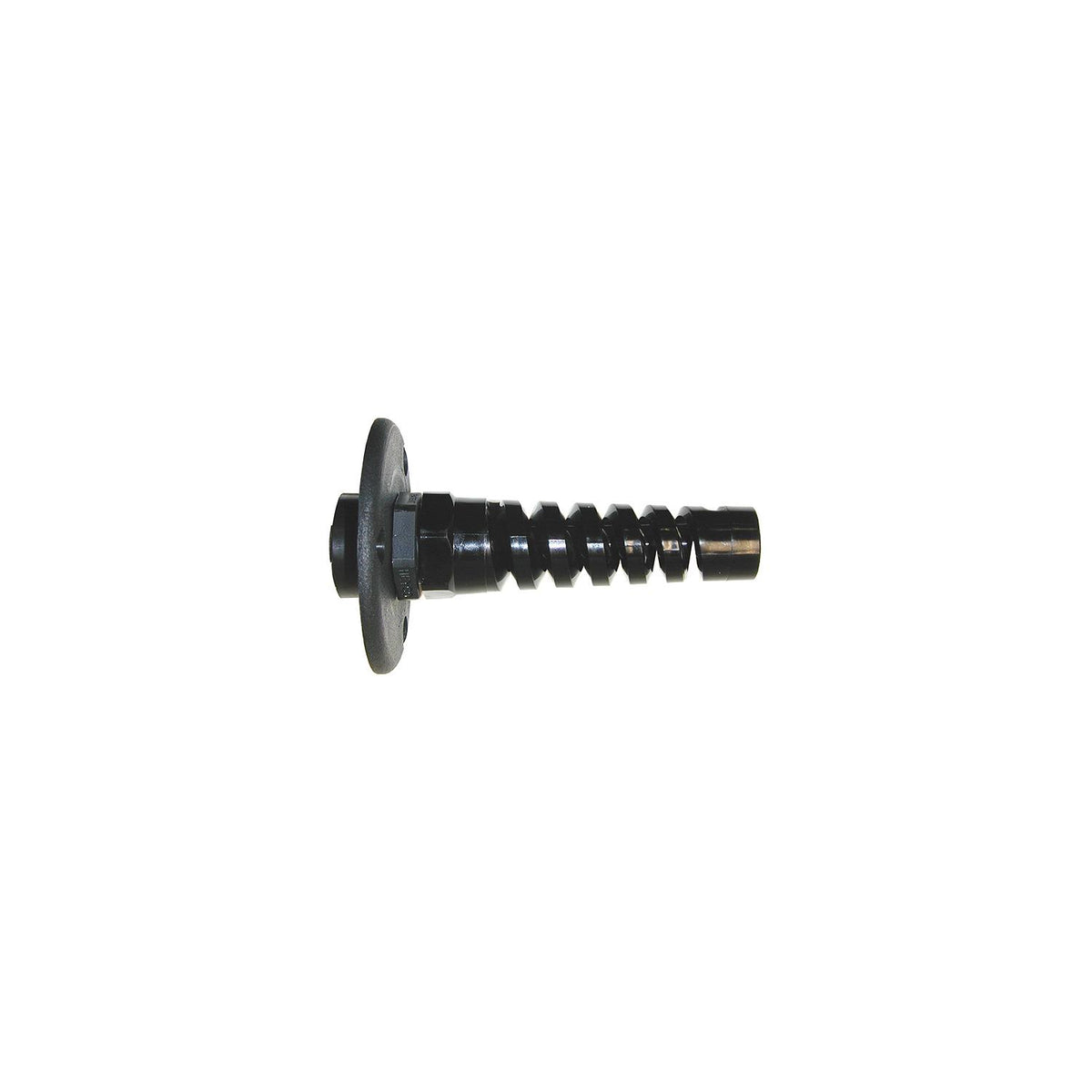 T-H Marine BSR1KDP Bulkhead Strain Relief Hose Kit