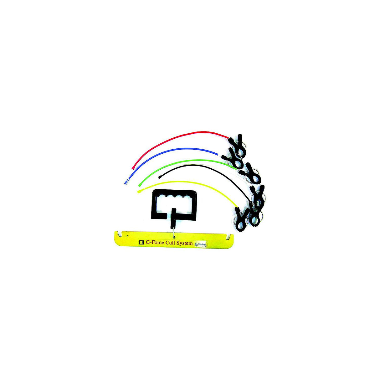 TH Marine GFCCCSG2DP G-Force Conservation Cull System Gen 2