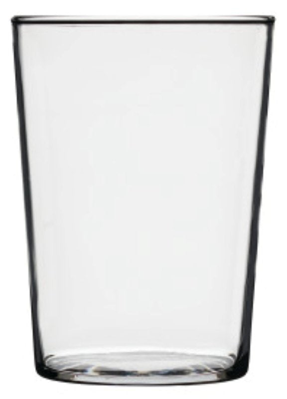 Anchor Hocking Mercado Series 14135L20 Highball Drinkware, 16.5 oz, Glass, Clear, Dishwasher Safe: Yes