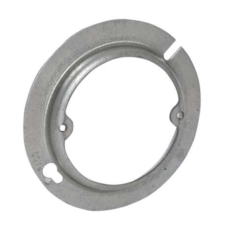 Southwire Round Steel Box Cover