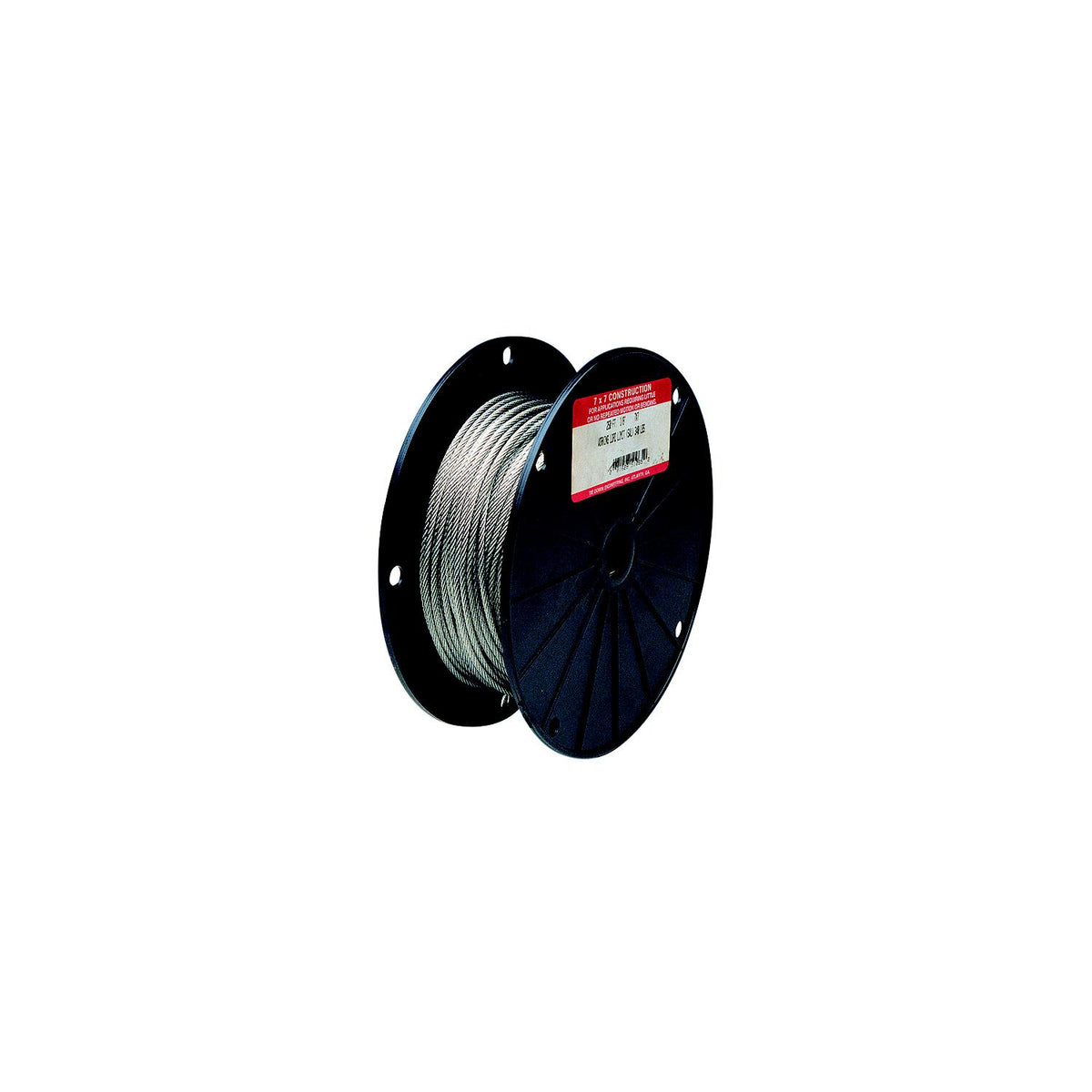DP Tiller Cable