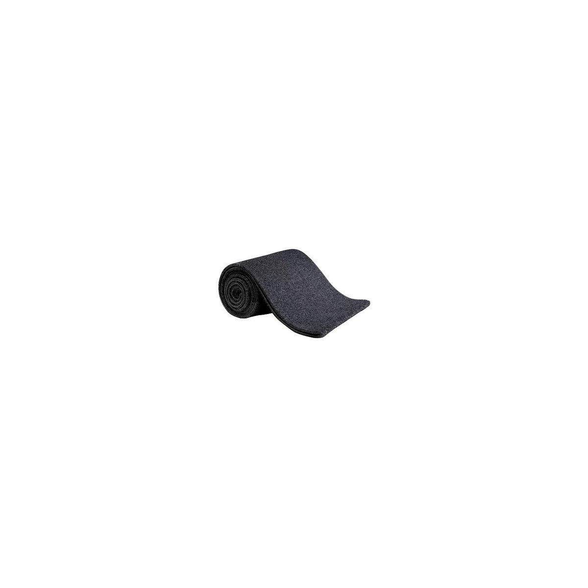 Bunk Carpet Black 11″ x12'