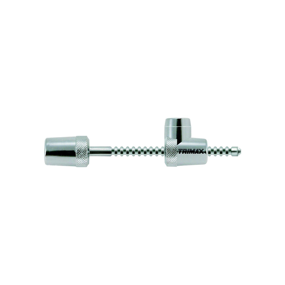 ADJUSTABLE COUPLER LOCK