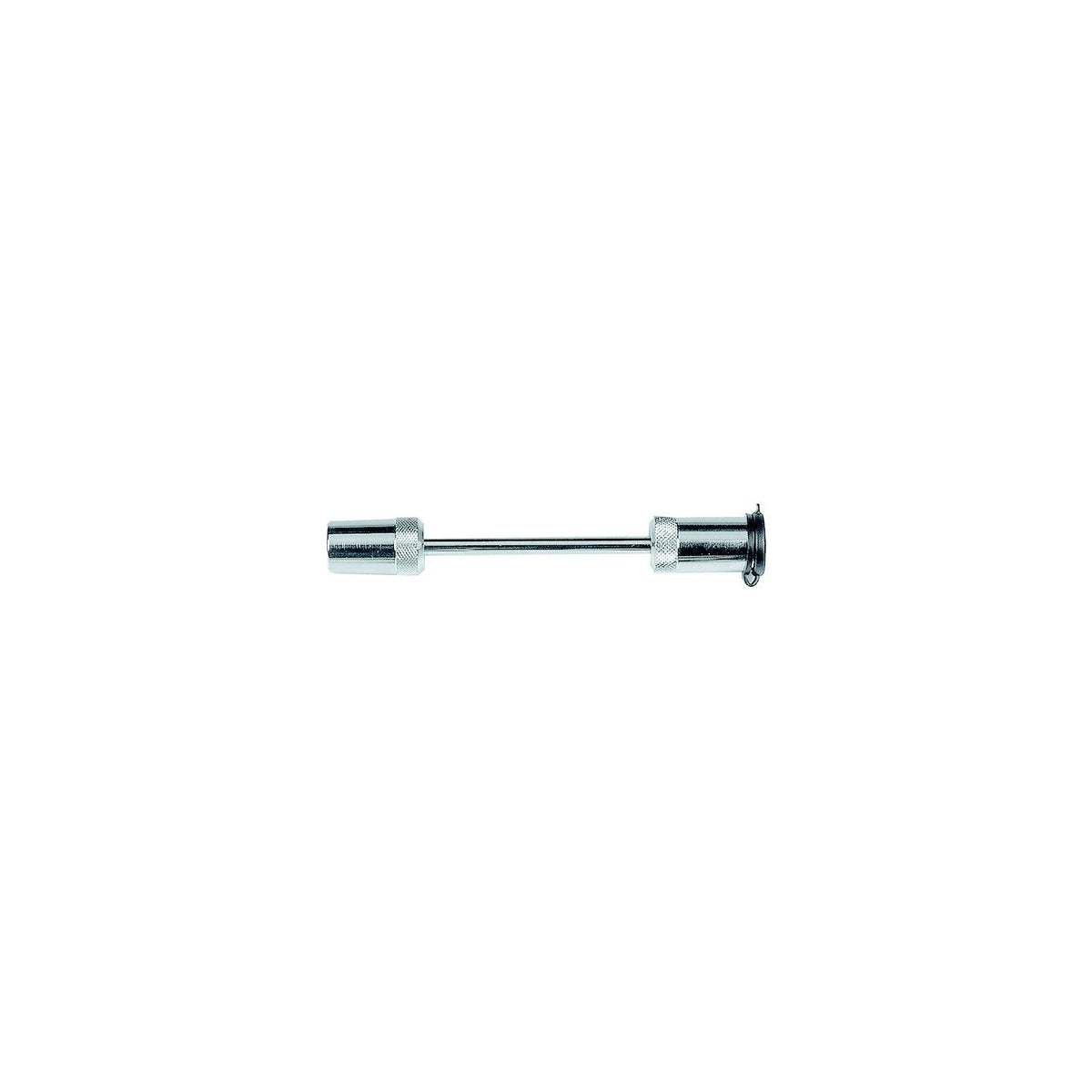 Trimax Coupler Lock