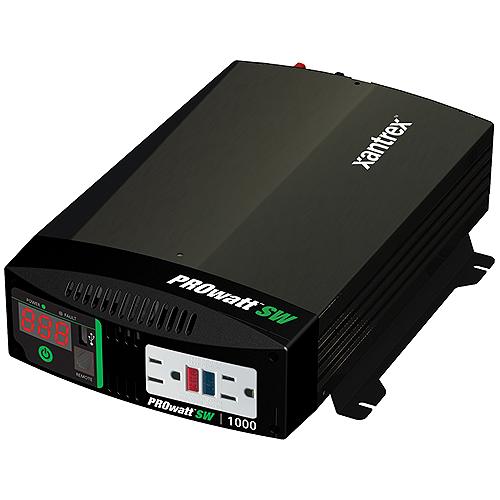 Prowatt 2000 Pure Sine Wave Inverter