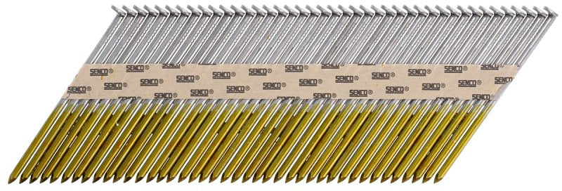 FRAMING NAIL SMTH BB 0.12X3IN