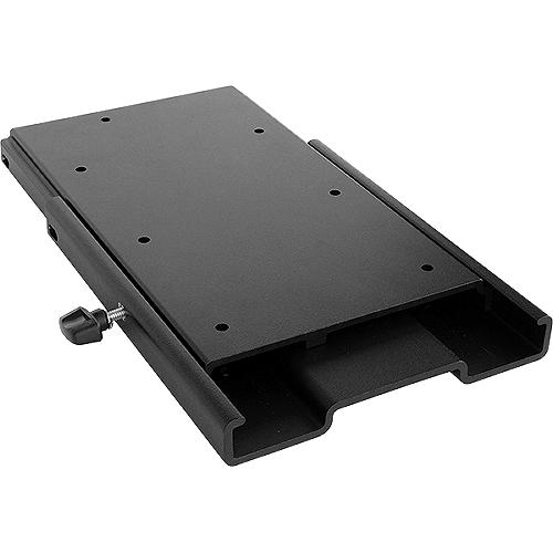 Aluminum Quick Release Bracket, Bulk