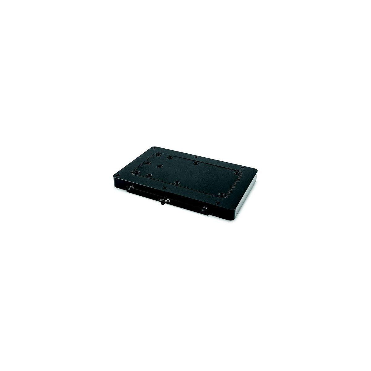 Minn Kota 1854056 QUEST Quick Release Bracket, Black