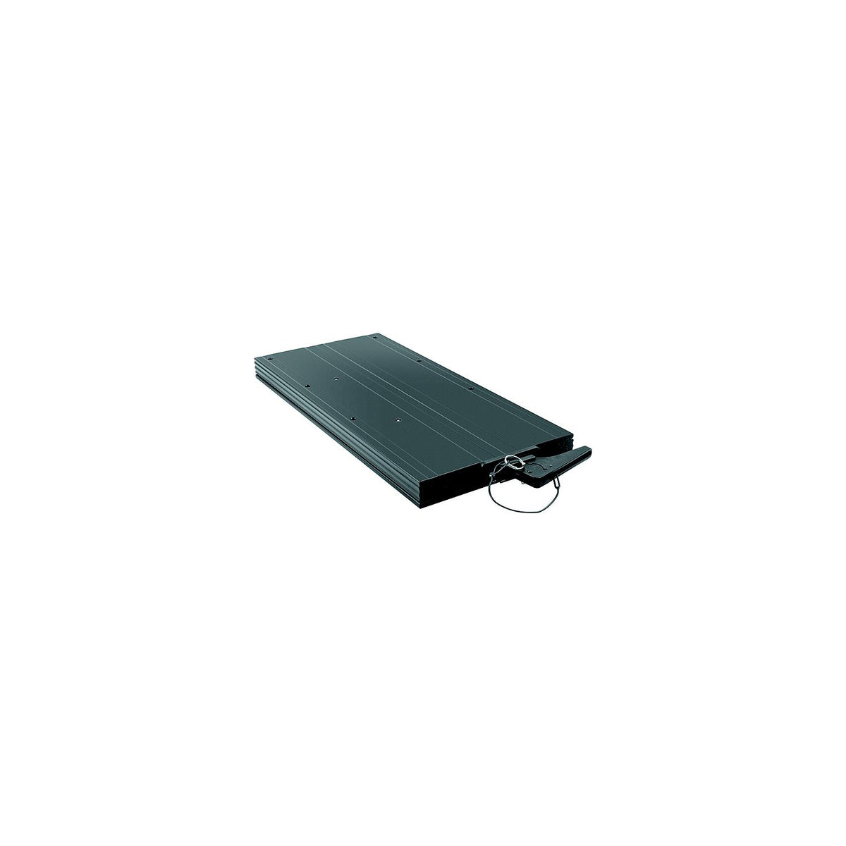 Minn Kota 1854057 MKA-57 Quick Release Bracket