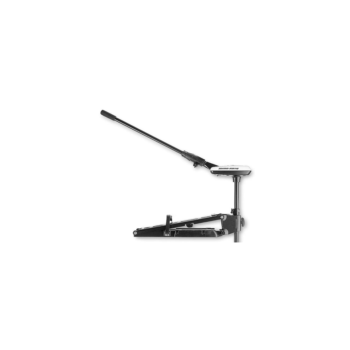 30″ Fixed Extension Handle