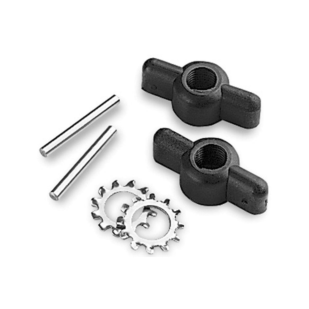 Minn Kota MKP-10 Trolling Motor Prop Nut 1/2″