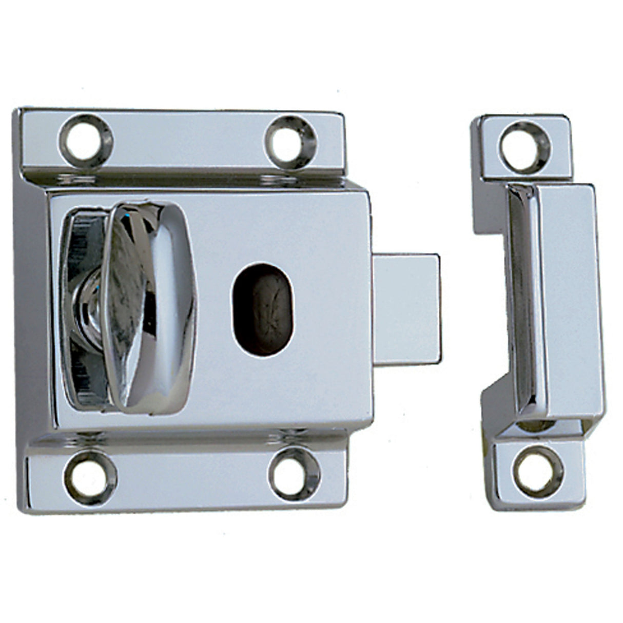 2-1/8 X 2-1/4 CUPBOARD TURN